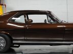 Thumbnail Photo 46 for 1971 Chevrolet Nova Coupe